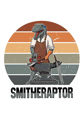 Blacksmithing Forging