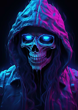 The Haunting Tempest