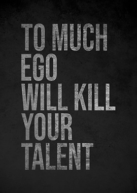 Motivational Quotes Silver