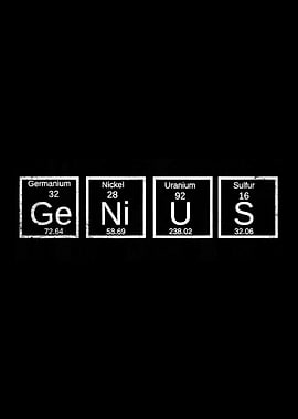 Genius