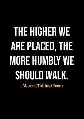 Marcus Tullius Cicero