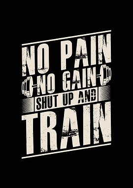 Training Motivation