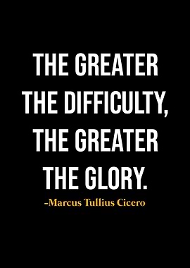 Marcus Tullius Cicero