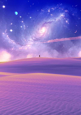 The Border Of Everything