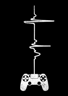 Gamer Heartbeat