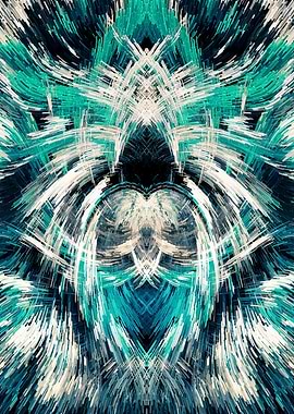 abstract monster enemy