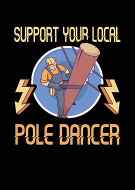 High Voltage Electrician