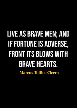 Marcus Tullius Cicero