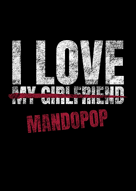 Mandopop Music Lover