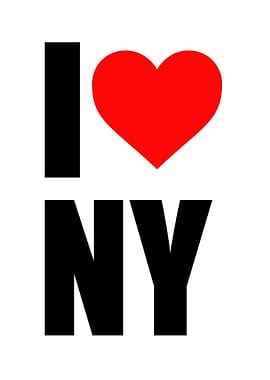 I Love New York