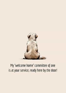 Welcome Home Committee