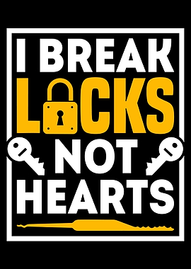 Funny Locksmith Humor