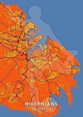 Paola Hibernians Hibernian