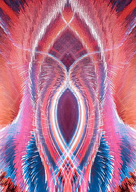 graphics Visionary surreal