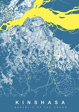 KINSHASA REPUBLIC CONGO