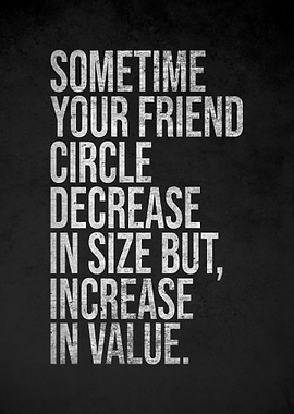 Motivational Quotes Silver