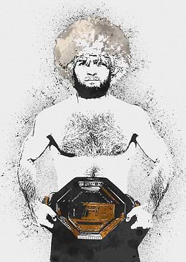 khabib nurmagomedov