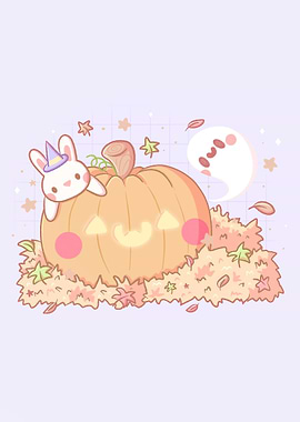 Spooky Halloween Fall Fun