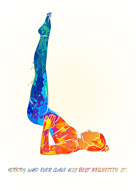 George Halas NOBODY WHO EV