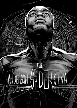 Anderson Silva