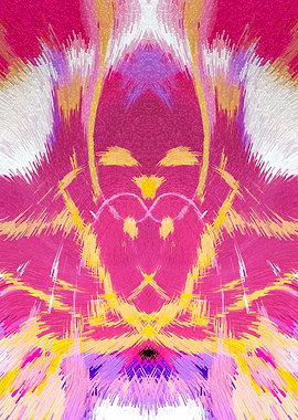 graphics Visionary surreal