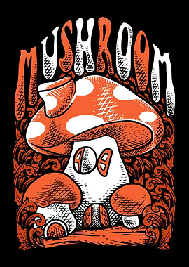 Mushroom