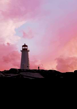 The Lighthouse