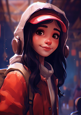 In Pursuit of Dreams