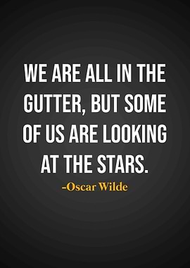Oscar Wilde Quote