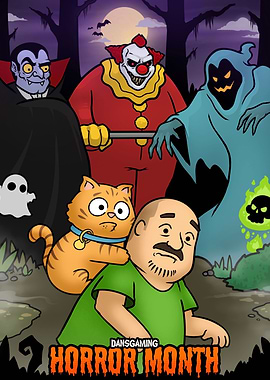 Horror Month