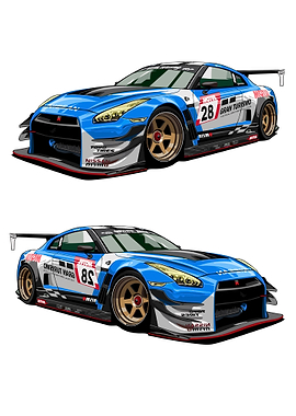 Nissan Nismo
