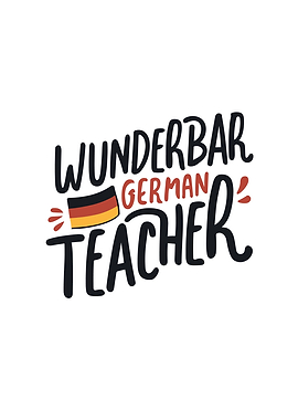 Wunderbar German Teacher