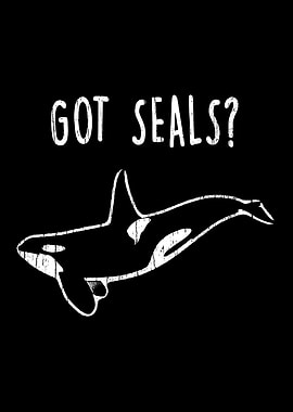 Got Seals
