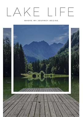Lake LIfe