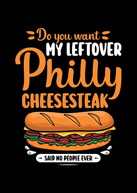 Philly Cheesesteak