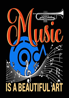Music Poster