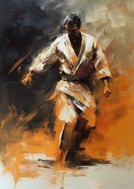 Martial Arts Mastery
