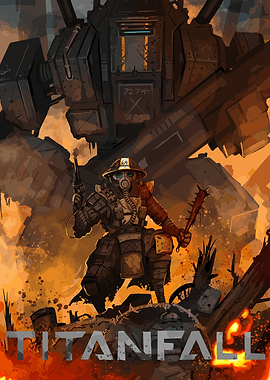 Titanfall