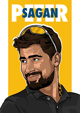 Peter Sagan