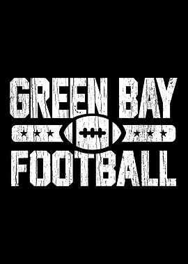 Green Bay Football