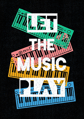 Music Poster