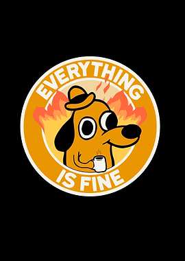 Everytihng is fine