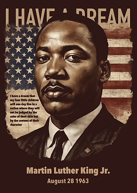 Martin Luther King Jr