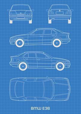 BMW E36