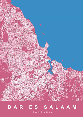 DAR ES SALAAM TANZANIA