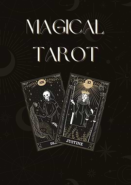 Magical Tarot