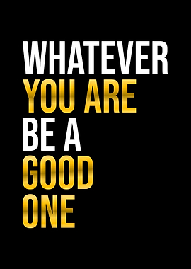 Motivational Quotes Gold