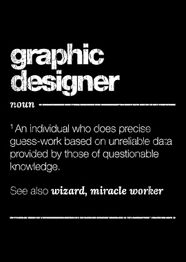 Graphic Designer