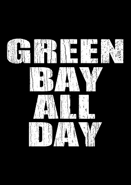 Green Bay All Day