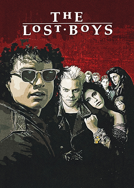 The Lost Boys